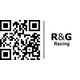 R&G（アールアンドジー） Eazi-Grip トラクションパッド YZF-R6(06-07) | EZRG904