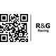 R&G（アールアンドジー） Eazi-Grip トラクションパッド YZF-R6(06-07) | EZRG904
