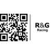 R&G（アールアンドジー） Eazi-Grip トラクションパッド YZF-R1(02-03) | EZRG916