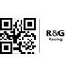 R&G(アールアンドジー) フレームプラグ フレームインサート Ninja H2 H2R (15-) H2 SX (18-) 1個