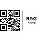 R&G(アールアンドジー) フレームプラグセット(フレームインサート) ブラック R1200RS(15-)、R1200R(15-) RG-FI0120BK
