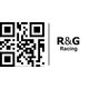 R&G (アールアンドジー) フォークプロテクター ブラック | FP0006BK