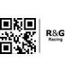 R&G (アールアンドジー) フォークプロテクター ブラック | FP0027BK