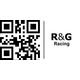 R&G (アールアンドジー) フォークプロテクター ブラック | FP0029BK
