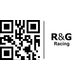 R&G (アールアンドジー) フォークプロテクター ブラック | FP0043BK