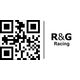 R&G (アールアンドジー) フォークプロテクター ブラック | FP0044BK