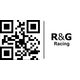 R&G(アールアンドジー) フォークプロテクター ブラック K1200GT(06-) K1200S/R RG-FP0046BK