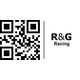 R&G (アールアンドジー) フォークプロテクター ブラック | FP0062BK