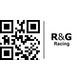 R&G (アールアンドジー) フォークプロテクター ブラック | FP0077BK