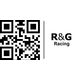 R&G (アールアンドジー) フォークプロテクター ブラック | FP0103BK