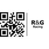 R&G (アールアンドジー) フォークプロテクター ブラック | FP0112BK