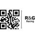 R&G(アールアンドジー) フォークプロテクター ブラック 1190SX(14-) 1190RX(14-) RG-FP0163BK