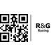 R＆G（アールアンドジー） フォークプロテクター ブラック ZZR1400/ZX-14（19-） RG-FP0229BK
