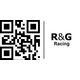 R&G(アールアンドジー) フォークプロテクター ブラック KYMCO AK550(18-) RG-FP0230BK