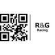 R&G (アールアンドジー) フォークプロテクター - Super Soco TSx '19-/ CUx '19- / TC Max '20- / CPx '20- (ペアセット) ブラック | FP0243BK