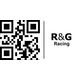 R&G (アールアンドジー) 補修パーツ 左側用 ヒートグリップ | HG0002