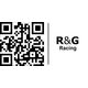 R&G(アールアンドジー) ヘッドライトガード ステンレス/ポリカーボネート R1200GS (13-) RG-HLG0001SS