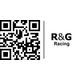 R&G (アールアンドジー) ヘッドライトプロテクター - KTM Super Duke GT '16-'18 | HLS0041CL