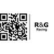 R&G(アールアンドジー) ヘッドライトシールド クリア HONDA CB1000R(18-) RG-HLS0079CL