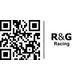 R&G(アールアンドジー) ヘッドライトシールド INDIAN FTR1200/S 19- RG-HLS0102CL