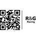 R&G(アールアンドジー) インジケーター エクステンダー ブラック 50mm/8mm thread RG-IES0004BK