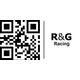 R&G(アールアンドジー) ナンバープレートランプ ブラック RG-LA0002