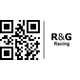 R&G(アールアンドジー) フェンダーレスキット ブラック TUONO1000R [トゥオノ](06-) RG-LP0004BK