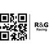 R&G（アールアンドジー） フェンダーレスキット ブラック GSX-R1000(K3-K4) | LP0007BK