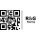 R&G（アールアンドジー） フェンダーレスキット ブラック GSX-R1000(K5/K6) | LP0012BK