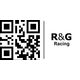 R&G（アールアンドジー） フェンダーレスキット ブラック GSX-R750(K6-K7) GSX-R600(K6-K7) | LP0022BK