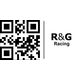 R&G（アールアンドジー） フェンダーレスキット ブラック FZ1 FAZER[RN17N:フェザー] (06-) FZ1 FAZER[RN21J] | LP0031BK