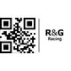 R&G（アールアンドジー） KAWASAKI ZZR1400(06-11)/ZX-14R(12-)用 フェンダーレスキット LP0037BK