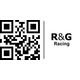 R&G（アールアンドジー） LEDテールレンズランプ レッド R&Gフェンダーレスキット用 | LA0005