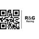 R&G（アールアンドジー） フェンダーレスキット ブラック MULTISTRADA1200 [ムルチストラーダ](10-) | LP0096BK
