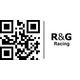 R&G（アールアンドジー） フェンダーレスキット ブラック 125 DUKE(デューク) | LP0108BK