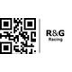 R&G（アールアンドジー） フェンダーレスキット ブラック F4シリーズ・F3(12-) | LP0126BK