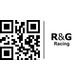 R&G（アールアンドジー） フェンダーレスキット ブラック T-MAX530 [海外モデル](12-) | LP0127BK
