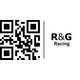 R&G（アールアンドジー） YAMAHA YZF-R25(15-)/YZF-R3(15-)/MT-25(15-)用 フェンダーレスキット LP0172BK