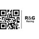 R&G（アールアンドジー） HONDA CBR400R(16-)/CB400F(16-)/CBR500R(16-)/CB500F(16-)用 フェンダーレスキット LP0198BK