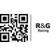 R&G (アールアンドジー) フェンダーレスキット ブラック | LP0216BK
