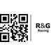 R&G（アールアンドジー） フェンダーレスキット ブラック GSX-S750(17-) | LP0223BK