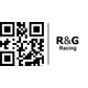 R&G（アールアンドジー） フェンダーレスキット ブラック Z900RS(18-) | LP0242BK
