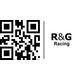 R&G(アールアンドジー) フェンダーレスキット ブラック 790Duke(18-) RG-LP0248BK