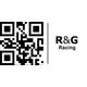 R&G(アールアンドジー) フェンダーレスキット ブラック DUCATI Scrambler1100(18-) RG-LP0256BK