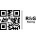 R&G(アールアンドジー) フェンダーレスキット XTZ700 Tenere 19- RG-LP0277BK