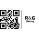 R＆G(アールアンドジー) フェンダーレスキット F900R (20-) F900XR (20-) 車検対応 純正ウィンカー対応 [並行輸入品]