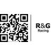 R&G(アールアンドジー) キックスタンドシュー F900R (20-) F900XR (20-) RG-PKS0137SI