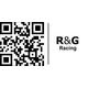 R&G (アールアンドジー) ラジエターガード チタン | RAD0084RACINGTI