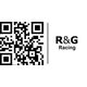 R&G (アールアンドジー) ラジエターガード チタン | RAD0177RACINGTI