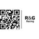 R&G(アールアンドジー) ラジエターガード アルミニウム チタン(カラー) R1200RS(15-)、R1200R(15-) RG-RAD0196TI